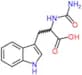 N-(Aminocarbonyl)-D-tryptophan