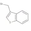 Benzo[b]thiophene, 3-(bromomethyl)-