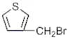 3-(Bromomethyl)thiophene