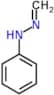 formaldehyde phenylhydrazone