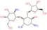 O-2-Amino-2-deoxy-α-D-glucopyranosyl-(1→4)-O-[β-D-ribofuranosyl-(1→5)]-2-deoxy-D-streptamine