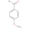 Benzoyl bromide, 4-methoxy-