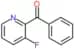 (3-fluoro-2-pyridyl)-phenyl-methanone