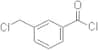 3-(Chloromethyl)benzoyl chloride
