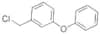 3-Phenoxybenzyl chloride