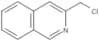 3-(Chloromethyl)isoquinoline