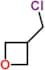 3-(chloromethyl)oxetane
