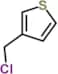 3-(chloromethyl)thiophene