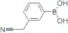3-Cyanomethylphenylboronic acid