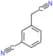 3-(cyanomethyl)benzonitrile