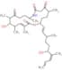 (17E)-15-hydroxy-2-[(1E,7Z)-6-hydroxy-3,7-dimethyldeca-1,7,9-trien-1-yl]-5,10,14,16,18-pentamethyl…