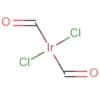Iridium, dicarbonyldichloro-