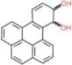 9,10-dihydrobenzo[e]pyrene-9,10-diol