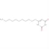 2,4(1H,3H)-Pyrimidinedione, 6-undecyl-