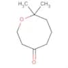 4-Oxocanone, 5,5-dimethyl-