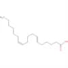 6,11-Octadecadienoic acid, (E,Z)-