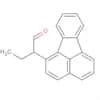 2-Fluoranthenebutanal