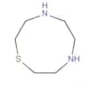 1,4,7-Thiadiazonine, octahydro-