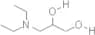 3-(Diethylamino)-1,2-propanediol