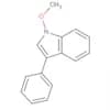 1H-Indole, 1-methoxy-3-phenyl-