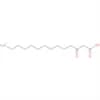 Tetradecanoic acid, 3-oxo-