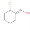 Cyclohexanone, 2-chloro-, oxime, (E)-
