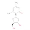 Cytidine, 6-amino-2'-deoxy-