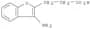 2-Benzofuranpropanoicacid, 3-amino-