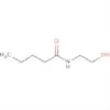 Pentanamide, N-(2-hydroxyethyl)-