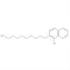 8-Quinolinol, 7-decyl-