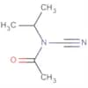 Acetamide, N-cyano-N-(1-methylethyl)-