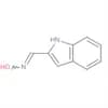1H-Indole-2-carboxaldehyde, oxime