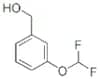 3-(Difluoromethoxy)benzenemethanol
