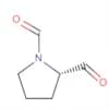 1,2-Pyrrolidinedicarboxaldehyde, (S)-