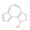 Azuleno[4,5-c]furan-1-ol, 1,3-dihydro-