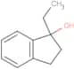 1H-Indenol, ethyl-2,3-dihydro-