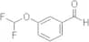 3-(difluoromethoxy)benzaldehyde
