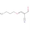 2-Propenenitrile, 3-butoxy-2-formyl-