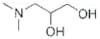 3-(Dimethylamino)-1,2-propanediol