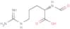 N2-Formyl-L-arginine