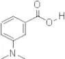 3-(Dimethylamino)benzoic acid