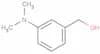 3-(Dimethylamino)benzenemethanol