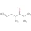 4-Pentenamide, N,N,2-trimethyl-