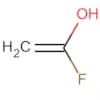 Ethenol, 1-fluoro-