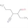 Pentanenitrile, 3-formyl-2-propyl-