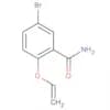 Benzamide, 5-bromo-2-(ethenyloxy)-