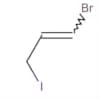1-Propene, 1-bromo-3-iodo-
