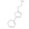 Furan, 2-ethoxy-2,3-dihydro-5-phenyl-