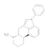 Ergoline, 6-methyl-1-phenyl-