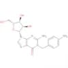 Guanosine, 1-[(4-methylphenyl)methyl]-